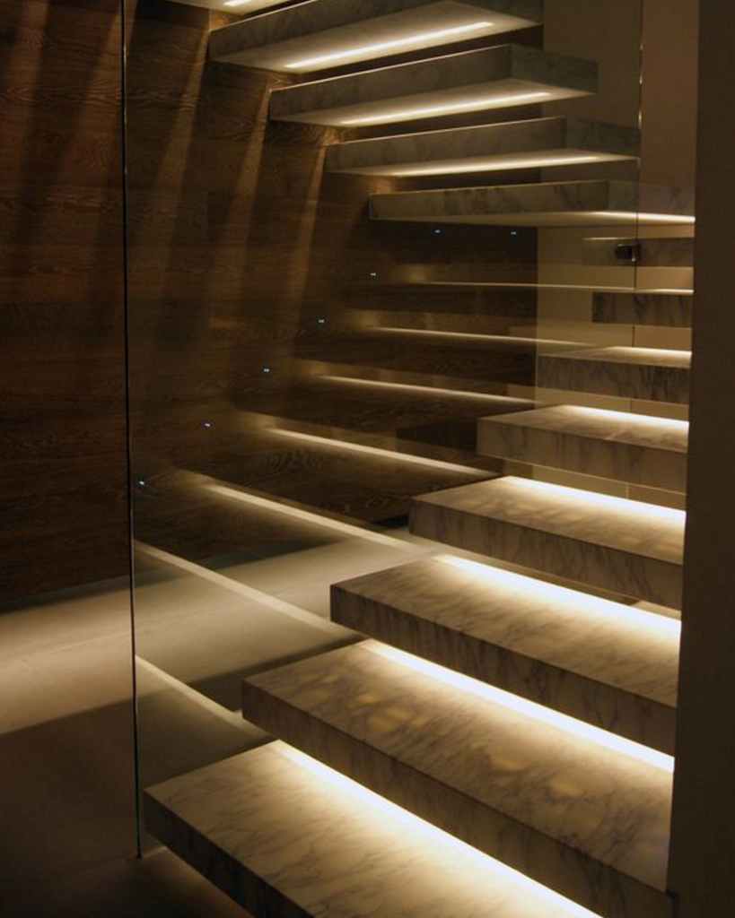 Iluminación básica I